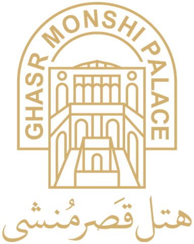 هتل قصرمنشی